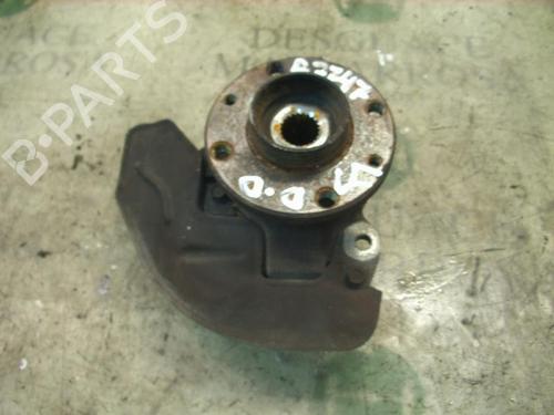 Used Right front steering knuckle FIAT DOBLO MPV (119_, 223_) 1.9 D (223AXB1A) (63 hp) 3753971