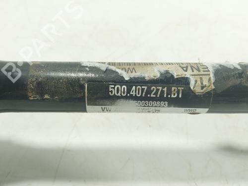 Left front driveshaft SEAT LEON Sportstourer (KL8, KLD) | BP30358849M38 - Image 4