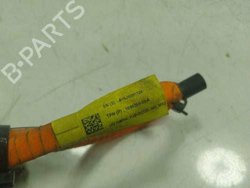 Elektronisk modul TESLA MODEL S (5YJS) 90D AWD | BP16546872M83 