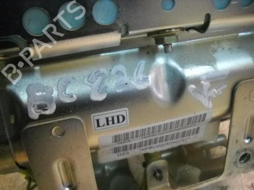 Passasjer kollisjonspute NISSAN ALMERA TINO (V10) 2.2 dCi | BP3746311C10 