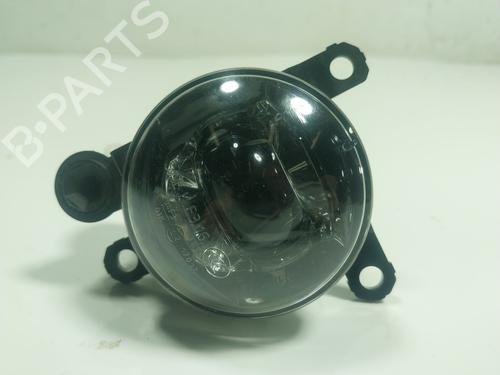 Used Right front fog light Right front fog light CITROËN C3 AIRCROSS II (2R_, 2C_) 1.2 PureTech 110 (2RHNZB, 2RHNZW, 2RHNPX, 2RHNPJ) (110 hp) 18525447 18525447