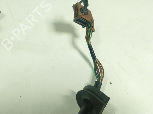 Left mirror PEUGEOT 407 (6D_) 2.0 HDi 135 (6DRHRH, 6DRHRE, 6DRHRG, 6DRHRJ) | BP18452076C26 