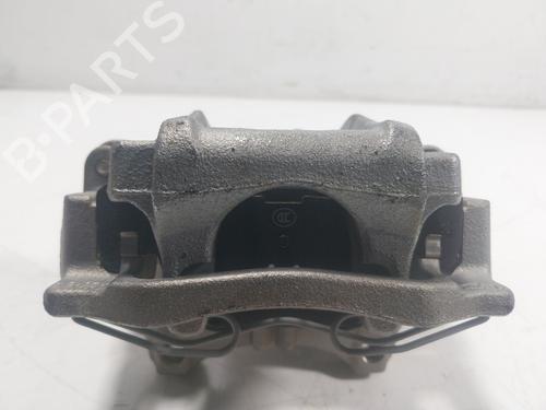 Left rear brake caliper CUPRA LEON Sportstourer (KL8, KU8, KUD)  | BP16871186M107 