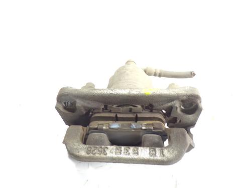 Left rear brake caliper NISSAN JUKE (F15) 1.5 dCi | BP11553692M107 