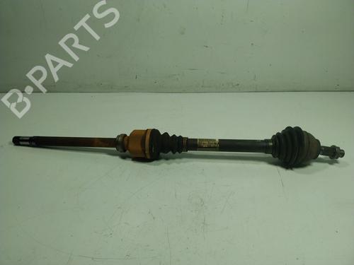 Used Right front driveshaft Right front driveshaft PEUGEOT 3008 I MPV (0U_) 1.6 HDi (112 hp) 16966262 16966262