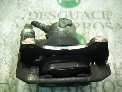 Left front brake caliper FIAT SEICENTO / 600 (187_)  | BP11545698M105 