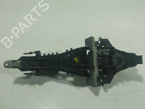 Rear right exterior door handle JAGUAR XF II (X260) 2.0 D | BP19070792C130 