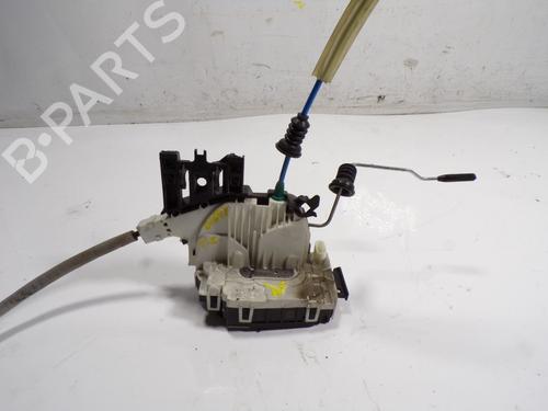 Used Rear left lock MERCEDES-BENZ A-CLASS (W176) [2012-2018]  9241187