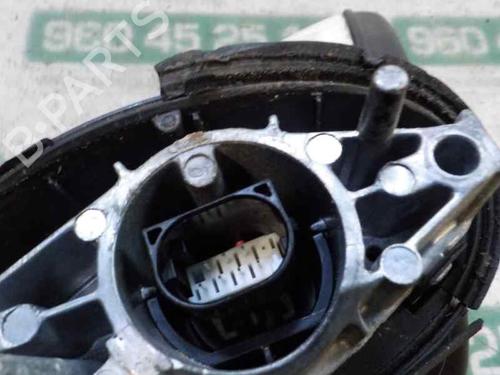 Left mirror MINI MINI CLUBMAN (R55) Cooper | BP5804790C26 