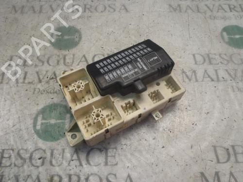 Used Fuse box JAGUAR S-TYPE II (X200) 3.0 V6 (238 hp) 3810610
