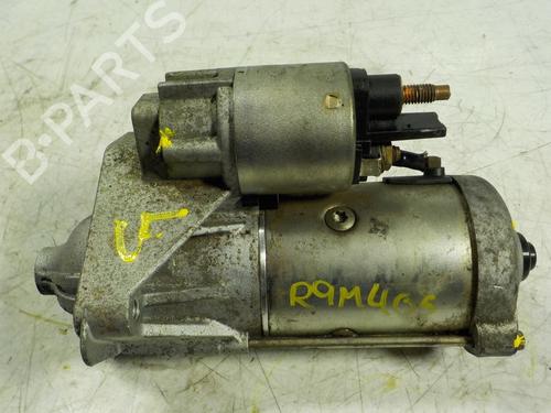 Startmotor NISSAN QASHQAI / QASHQAI +2 I (J10, NJ10, JJ10E) 1.6 dCi (130 hp) 7530418