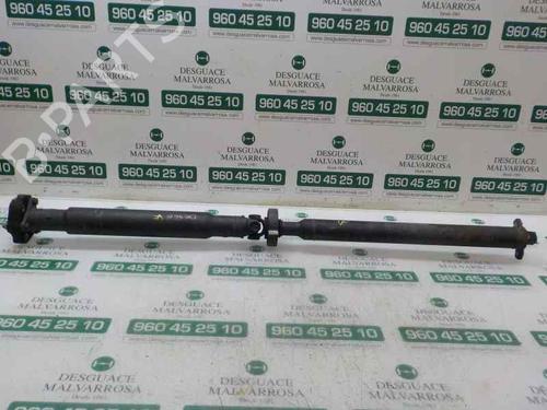 Used Driveshaft Driveshaft BMW 1 (E87) 116 d (116 hp) 4193148 4193148
