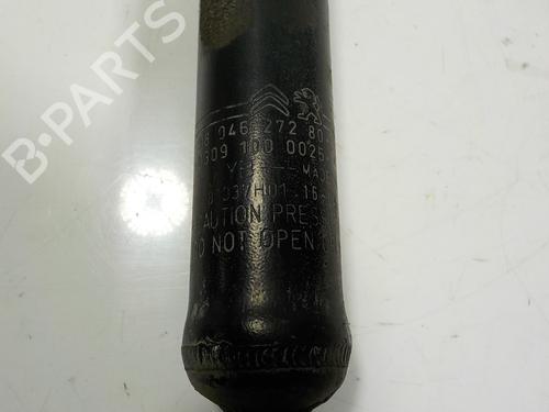 Right rear shock absorber PEUGEOT 208 I (CA_, CC_) 1.6 BlueHDi 100 | BP11819465M19