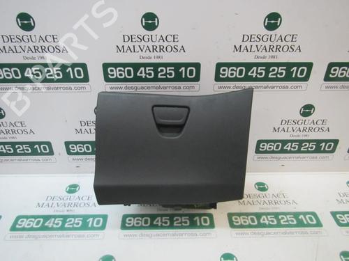 Used Glove box Glove box FORD FIESTA VI (CB1, CCN) 1.5 TDCi (95 hp) 3873221 3873221