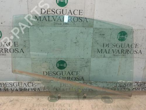 Used Rear right door window CITROËN C4 I (LC_) [2004-2014]  3800659
