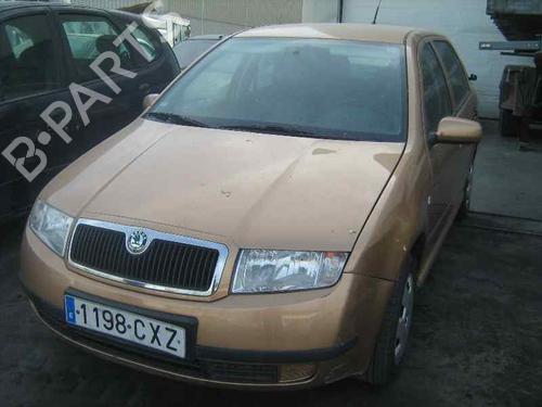 Engine mount SKODA FABIA I (6Y2) 1.2 | BP9086766M89 - Image 4