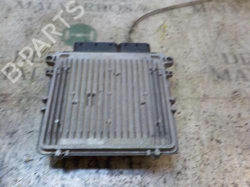 Engine control unit (ECU) MERCEDES-BENZ R-CLASS (W251, V251) R 320 CDI 4-matic (251.022, 251.122) | BP3846389M57 