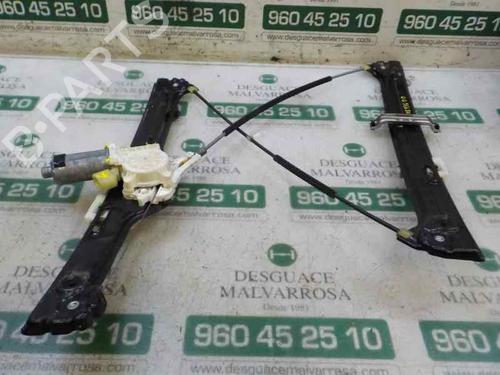 Used Front right window mechanism Front right window mechanism BMW X5 (E70) 3.0 d (235 hp) 5672229 5672229