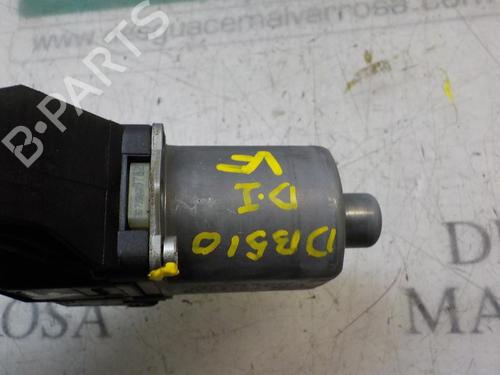 Left front window motor FORD FIESTA VI (CB1, CCN) 1.6 TDCi | BP3867189E21 