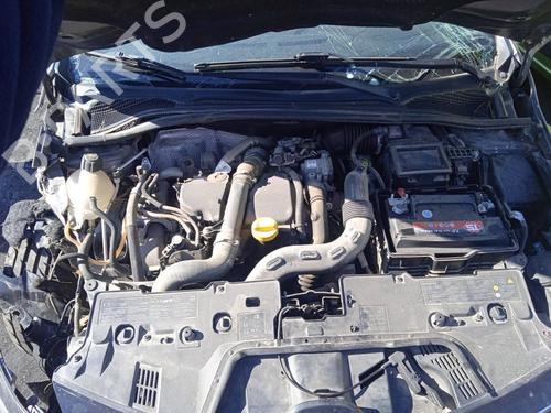 Starter RENAULT CLIO IV (BH_)  | BP17233282M8 