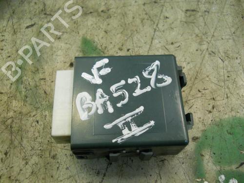 Used Electronic module TOYOTA YARIS (_P1_) [1999-2005]  3780627