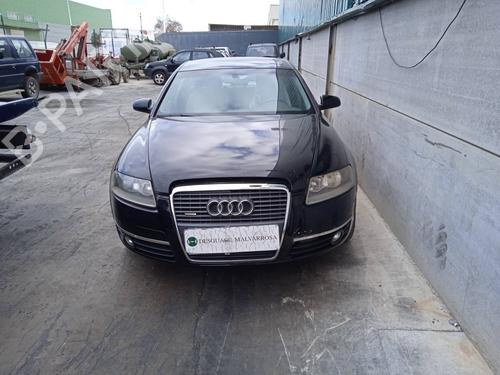 Ignition barrel AUDI A6 C6 (4F2) 2.7 TDI | BP24634985M48 - Image 9