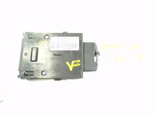 Used Ignition barrel Ignition barrel RENAULT SCÉNIC III (JZ0/1_) 1.5 dCi (106 hp) 8917277 8917277