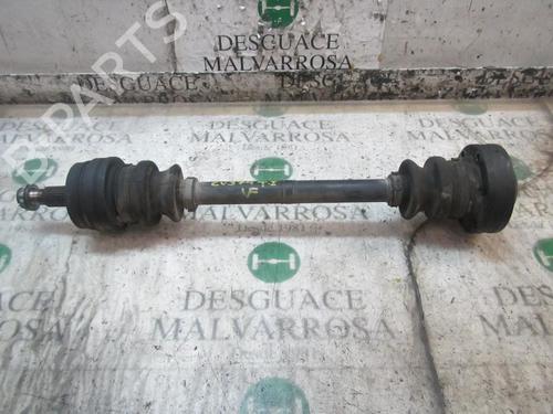 Used Left rear driveshaft MERCEDES-BENZ S-CLASS (W140) [1991-1998]  3843704