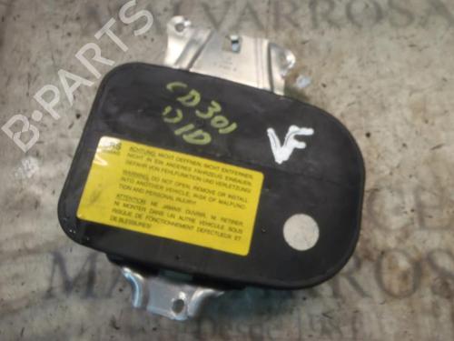 Airbag cortina derecho MERCEDES-BENZ CLK (C208) CLK 200 (208.335) (136 hp) A1708600205 | 02962460502757