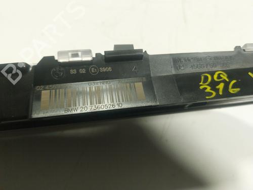 Centralt baglys BMW 2 Active Tourer (U06) | BP23857777I39 - Image 5