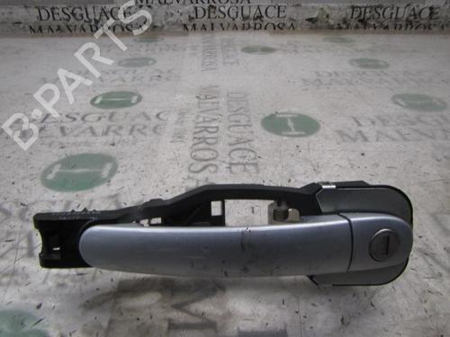 Used Front left exterior door handle Front left exterior door handle SEAT ALTEA XL (5P5, 5P8) 1.6 TDI (105 hp) 4008598 4008598