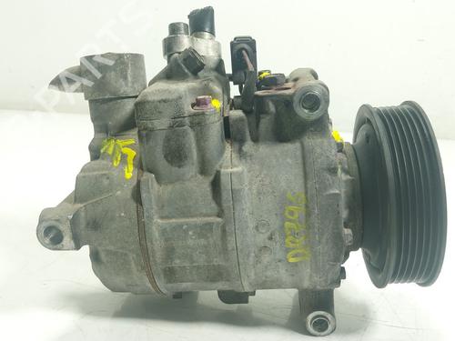 Used AC compressor AUDI A7 Sportback (4GA, 4GF) 3.0 TDI quattro (245 hp) 31904806