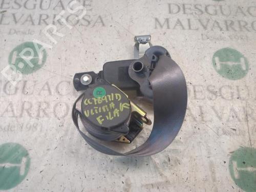 Used Rear middle belt tensioner FORD GALAXY I (WGR) [1995-2006]  8739894