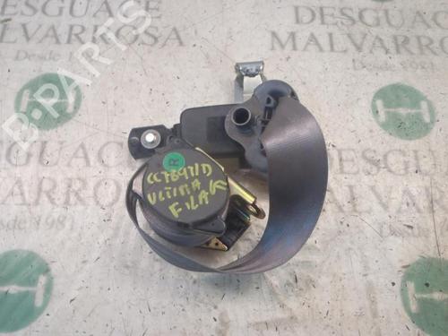 Rear middle belt tensioner FORD GALAXY I (WGR) [1995-2006]  8739894