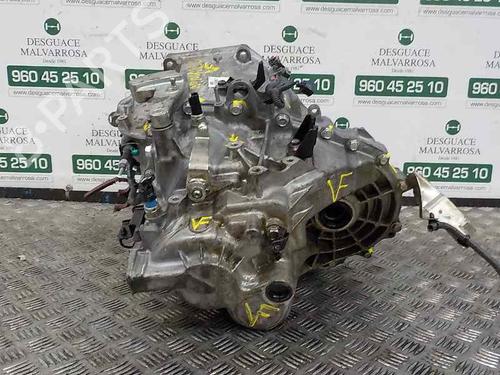 Gearbox NISSAN X-TRAIL III (T32_, T32R, T32RR) 1.6 dCi (T32) | BP4075806M3