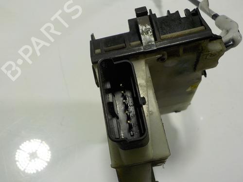 Front right lock PEUGEOT 2008 I (CU_)  | BP17051267C97