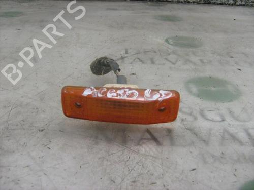 Used Right side indicator SSANGYONG MUSSO (FJ) 2.9 TD (120 hp) 11646160