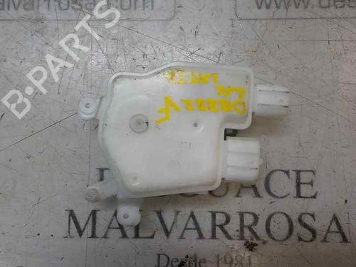 Used Electronic module Electronic module NISSAN NV200 / EVALIA Bus 1.5 dCi 85 (M20, M20M, M20K, M20KK) (86 hp) 14281829 14281829