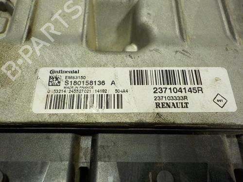 Engine control unit (ECU) DACIA LODGY (JS_)  | BP11192092M57 