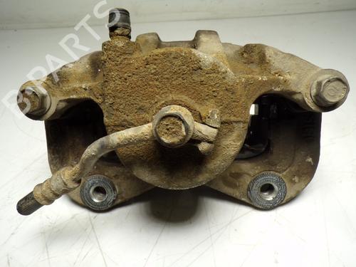 Left front brake caliper KIA SPORTAGE III (SL) 1.7 CRDi | BP13488664M105 
