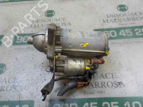 Used Starter Starter NISSAN NV400 Van (X62, X62B) [2011-2026] 7678929 7678929