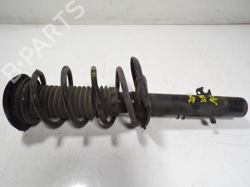 Used Left front shock absorber Left front shock absorber 14453847 14453847