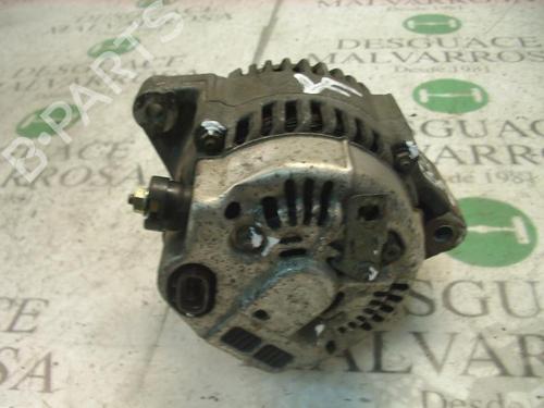 Alternator HONDA CR-V I (RD)  | BP3752616M7