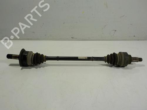 Used Right rear driveshaft Right rear driveshaft 15890667 15890667