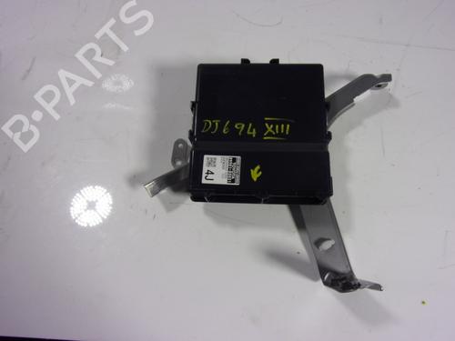 Used Electronic module Electronic module TOYOTA YARIS CROSS (MXP_) 1.5 Hybrid (MXPJ10) (116 hp) 11037399 11037399