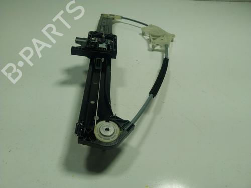 Rear right window mechanism PORSCHE MACAN (95B)  | BP17895705C25 