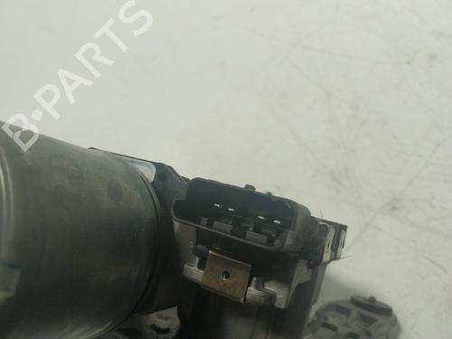 Front wiper motor CITROËN C4 Grand Picasso II (DA_, DE_) 1.2 THP 130 | BP16664404M29 