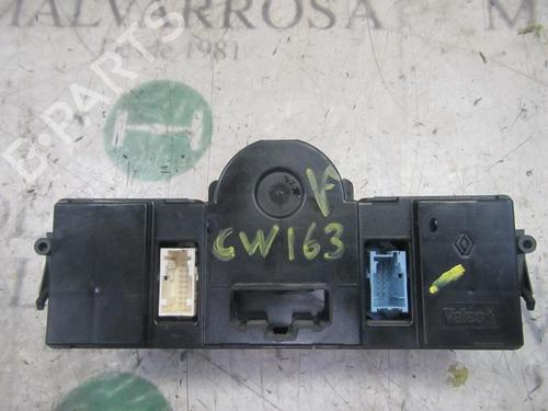 Climate control RENAULT LAGUNA I (B56_, 556_) 1.9 dCi (B56W) | BP3845432I5 