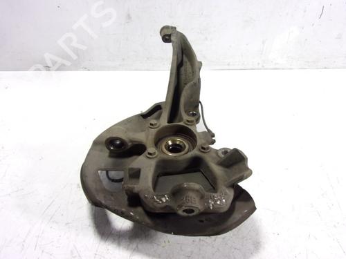 Right front steering knuckle LAND ROVER DISCOVERY IV (L319) 3.0 TD 4x4 | BP10004095M26 