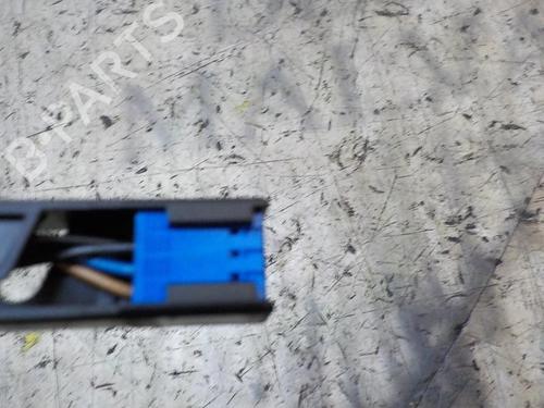 Steering column stalk VW GOLF V (1K1) 1.9 TDI | BP3854466I23 